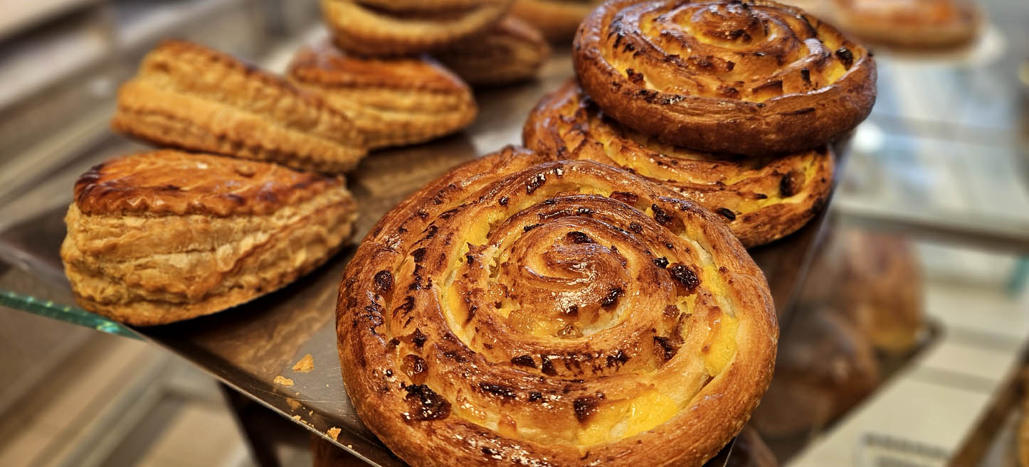 Pâtisserie Chocolaterie Brisou