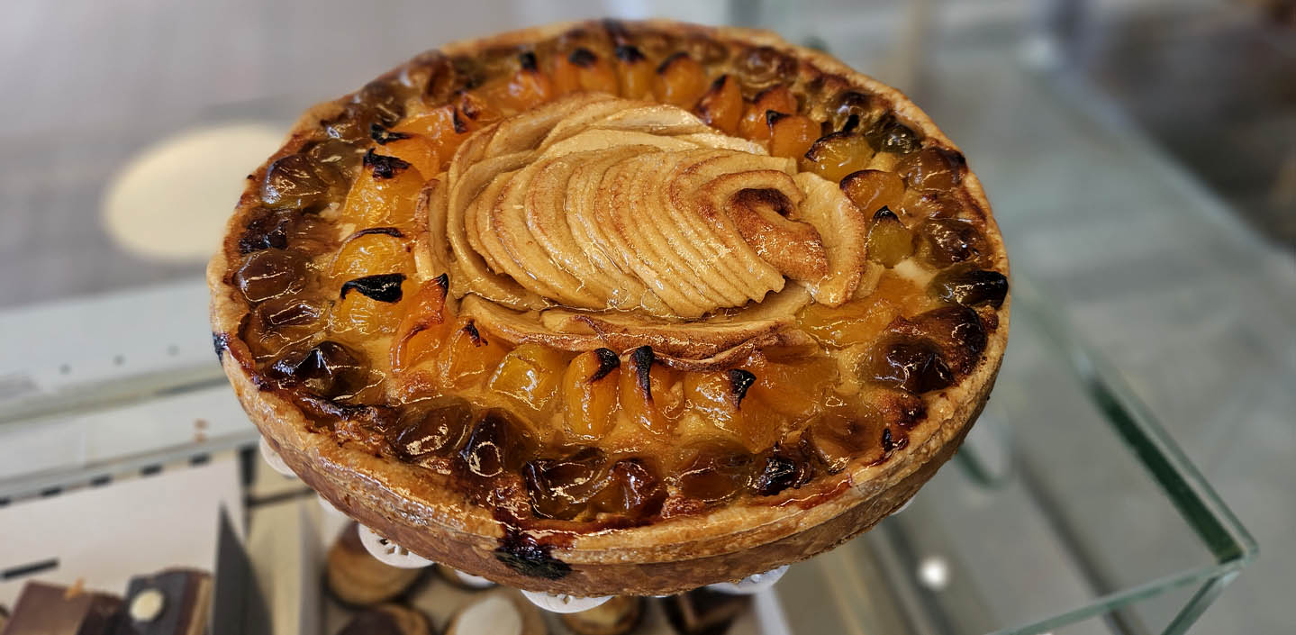 Pâtisserie « Le Viking » - Franck Osmont