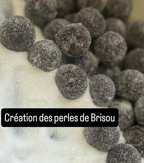 Spécialités - Pâtisserie « Le Viking » - Franck Osmont